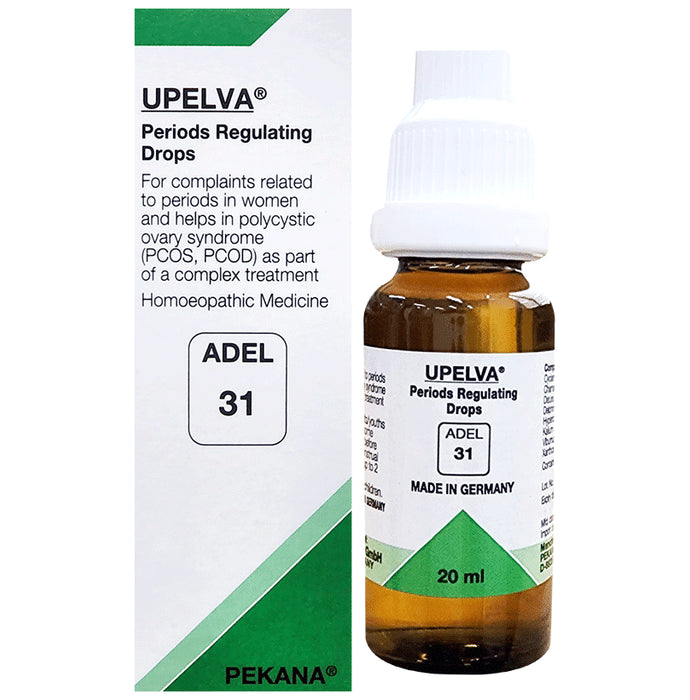 ADEL 31 Upelva Drop - Classic Derma