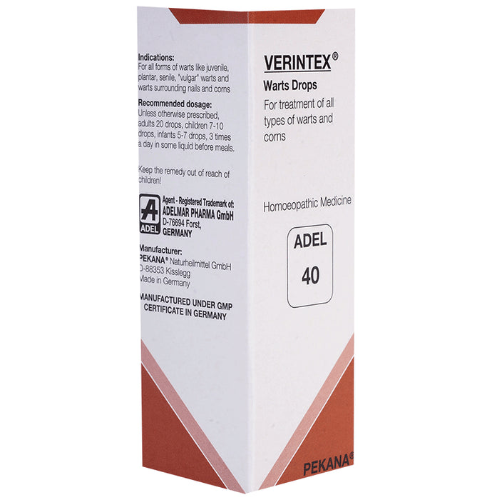 ADEL 40 Verintex Drop