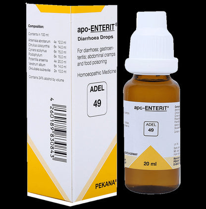 ADEL 49 Apo-Enterit Drop