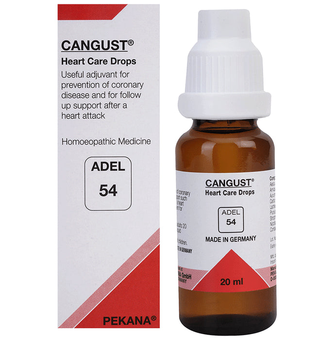 ADEL 54 Cangust Drop - Classic Derma