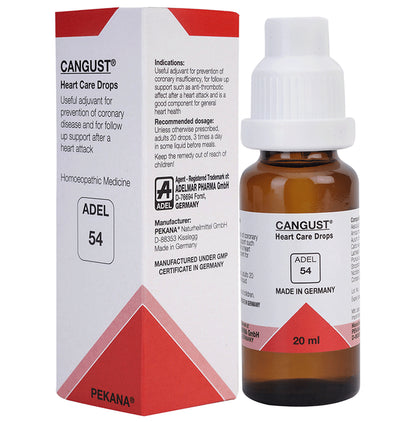 ADEL 54 Cangust Drop