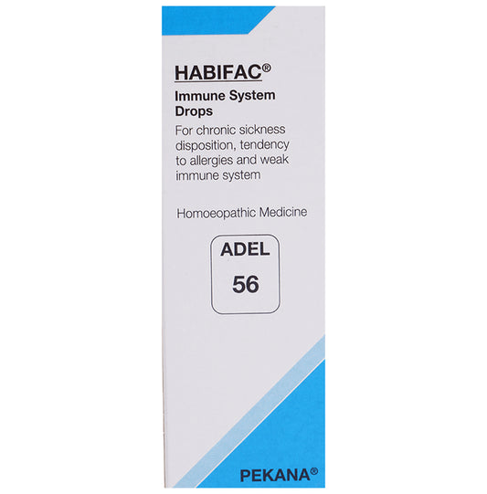 ADEL 56 Habifac Drop - Classic Derma