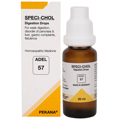 ADEL 57 Specl-Chol Digestion Drop - Classic Derma