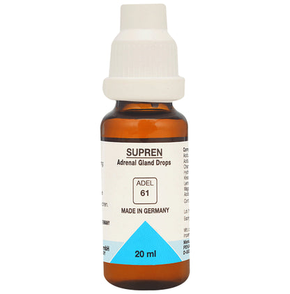 ADEL 61 Supren Drop