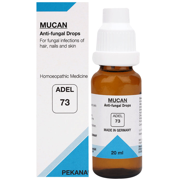 ADEL 73 Mucan Drop - Classic Derma