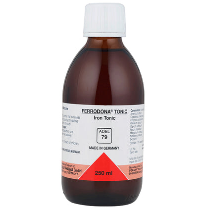 ADEL 79 Ferrodona Tonic