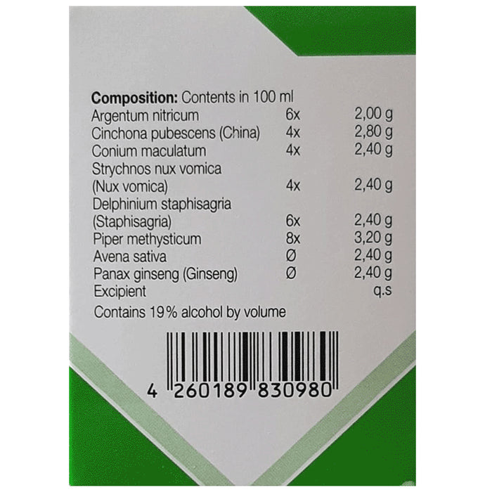 ADEL 85 Neu-Regen Energy Drop (10ml Each)