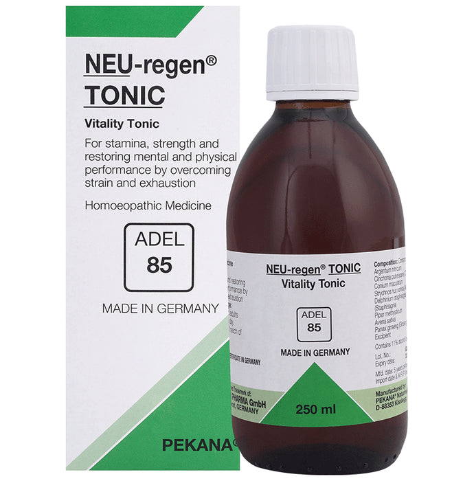 ADEL 85 Neu-Regen Tonic - Classic Derma