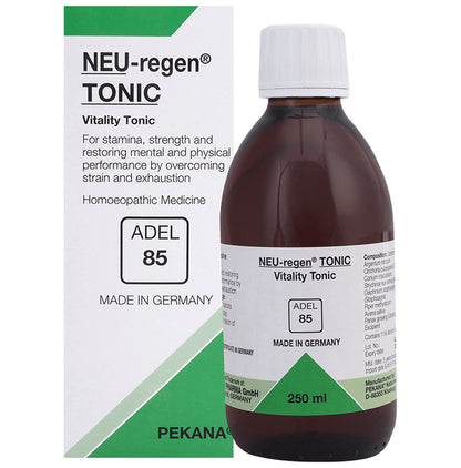 ADEL 85 Neu-Regen Tonic - Classic Derma