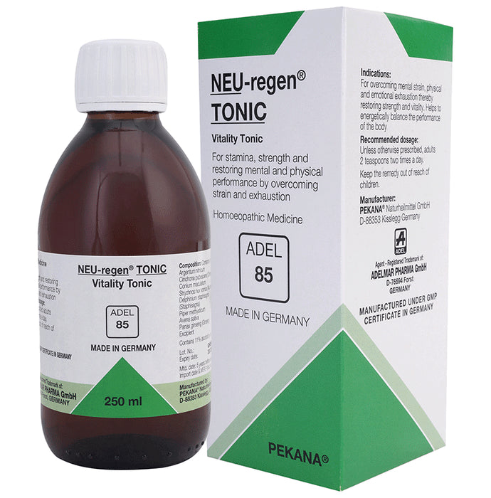 ADEL 85 Neu-Regen Tonic