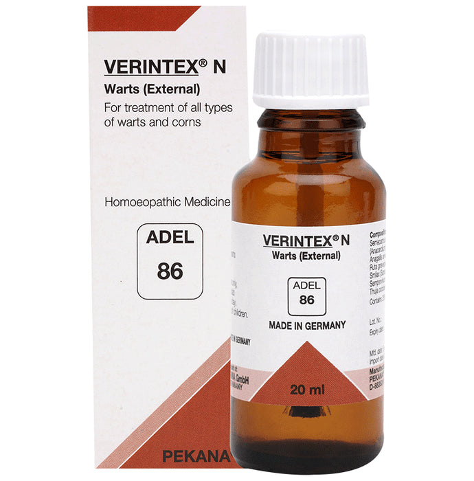 ADEL 86 Verintex N External Drop - Classic Derma