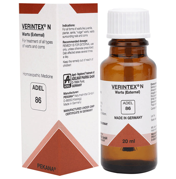 ADEL 86 Verintex N External Drop