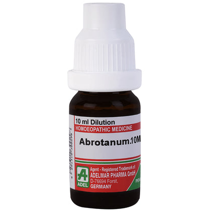 ADEL Abrotanum Dilution 10M - Classic Derma