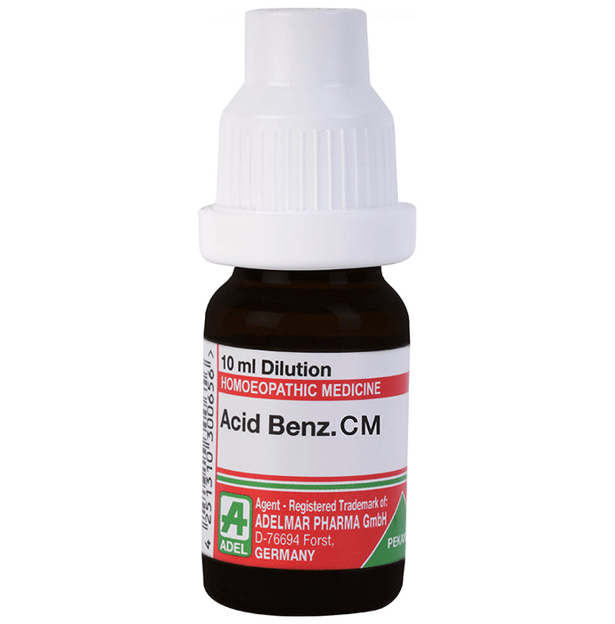 ADEL Acid Benz Dilution CM - Classic Derma