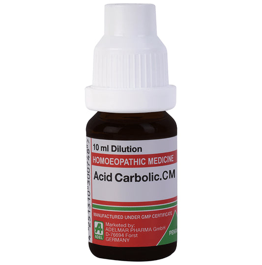 ADEL Acid Carbolic Dilution CM - Classic Derma