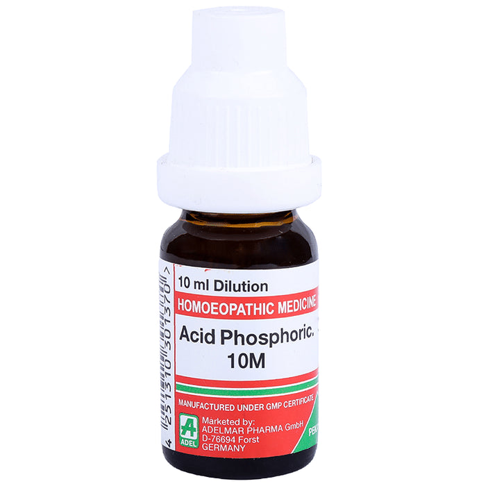 ADEL Acid Phosphoric Dilution 10M - Classic Derma