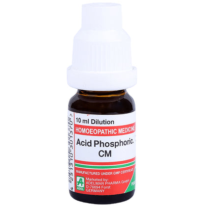 ADEL Acid Phosphoric Dilution CM - Classic Derma