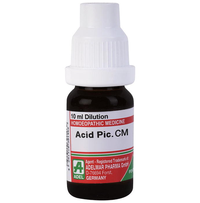 ADEL Acid Pic Dilution CM - Classic Derma