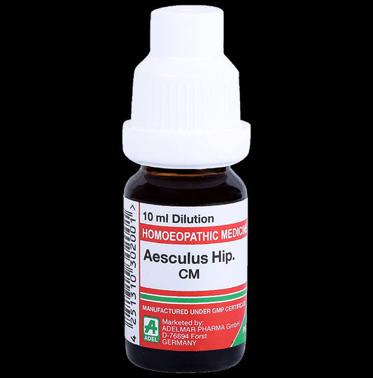ADEL Aesculus Hip Dilution CM - Classic Derma