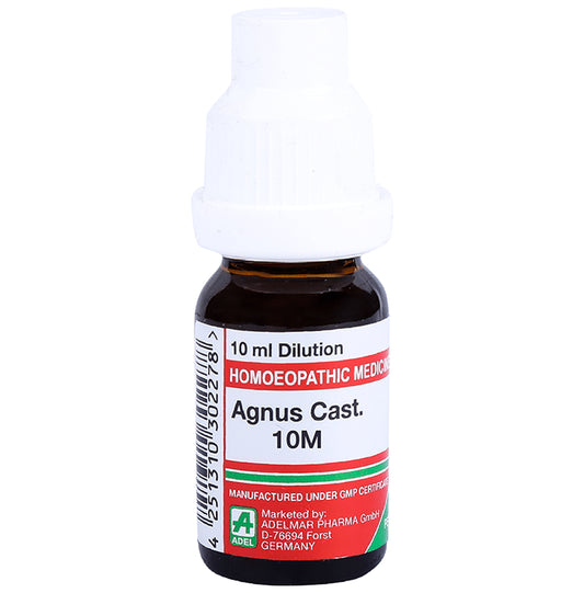 ADEL Agnus Cast Dilution 10M - Classic Derma