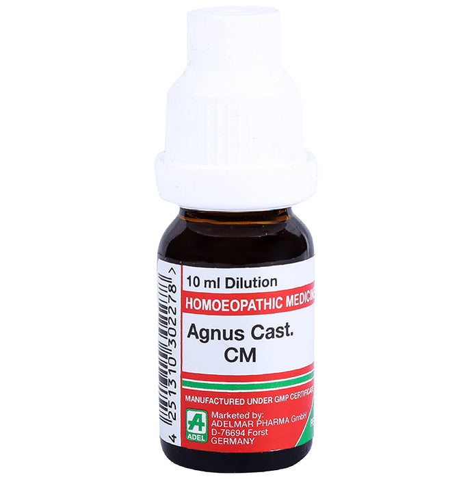 ADEL Agnus Cast Dilution CM - Classic Derma