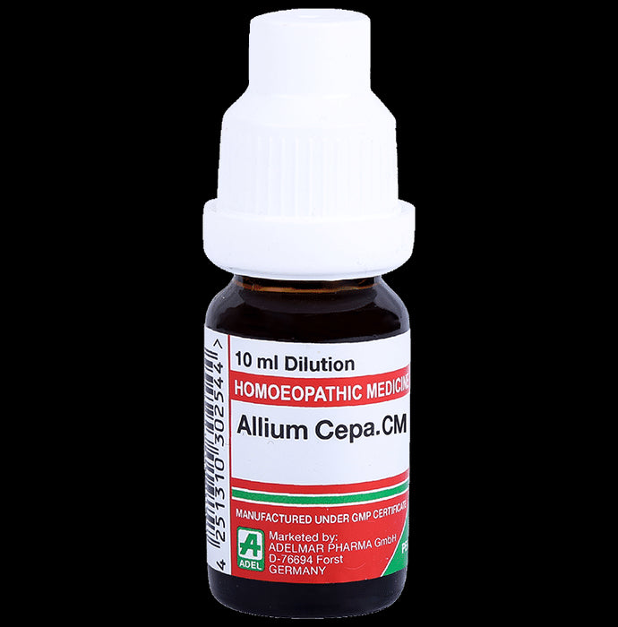 ADEL Allium Cepa Dilution CM - Classic Derma
