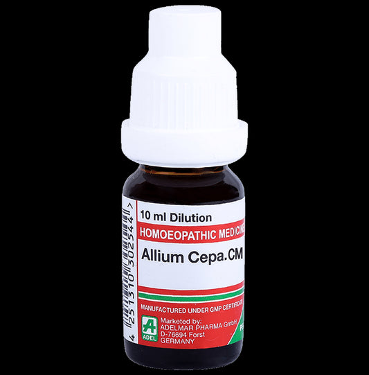 ADEL Allium Cepa Dilution CM - Classic Derma