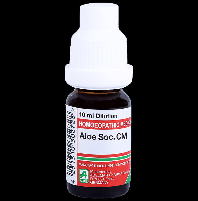 ADEL Aloe Soc Dilution CM - Classic Derma