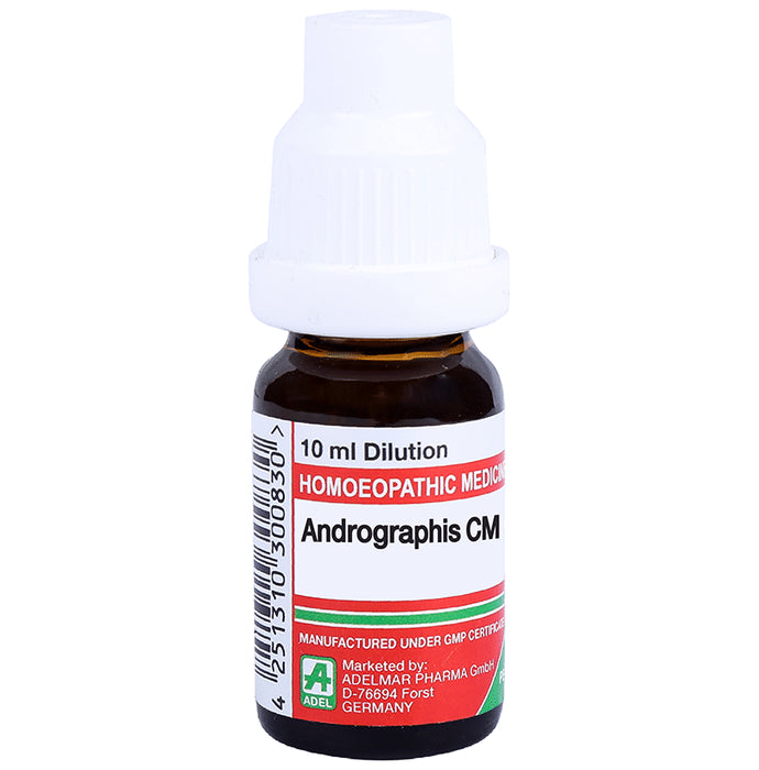 ADEL Andrographis Dilution CM - Classic Derma