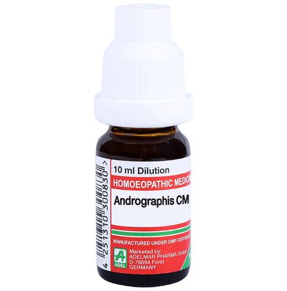 ADEL Andrographis Dilution CM - Classic Derma