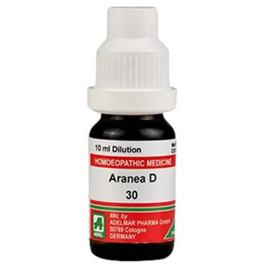 ADEL Aranea D Dilution 30 - Classic Derma