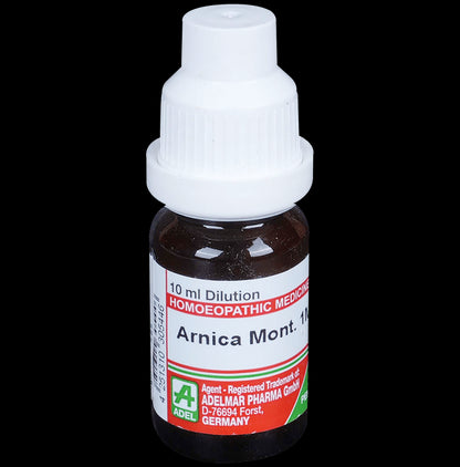 ADEL Arnica Dilution 1M