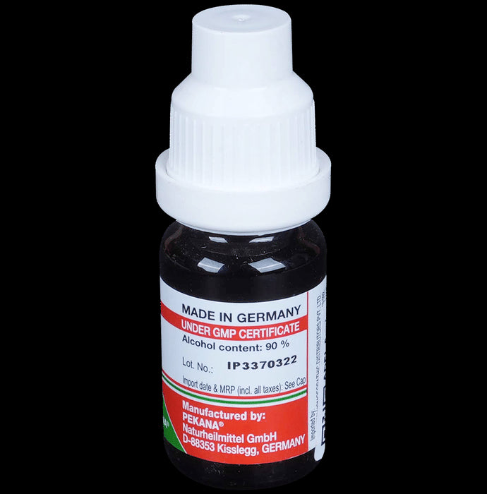 ADEL Arnica Dilution 200