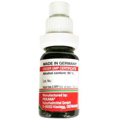 ADEL Arnica Mont. Dilution 200