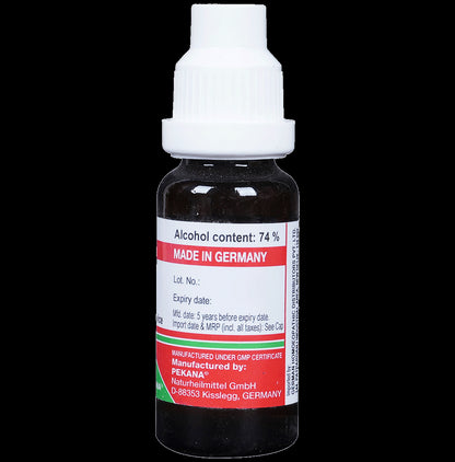 ADEL Ashwagandha Mother Tincture Q