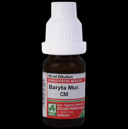 ADEL Baryta Mur Dilution CM - Classic Derma