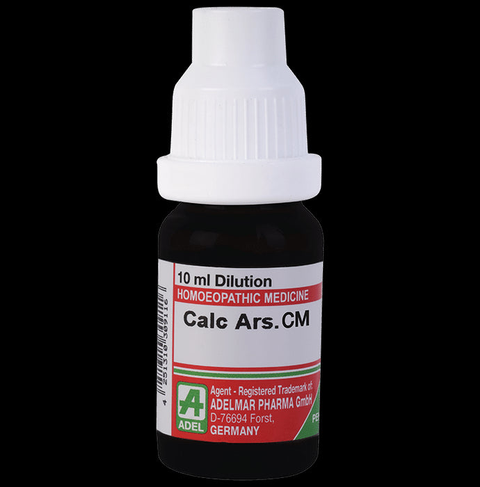 ADEL Calc Ars. Dilution CM - Classic Derma