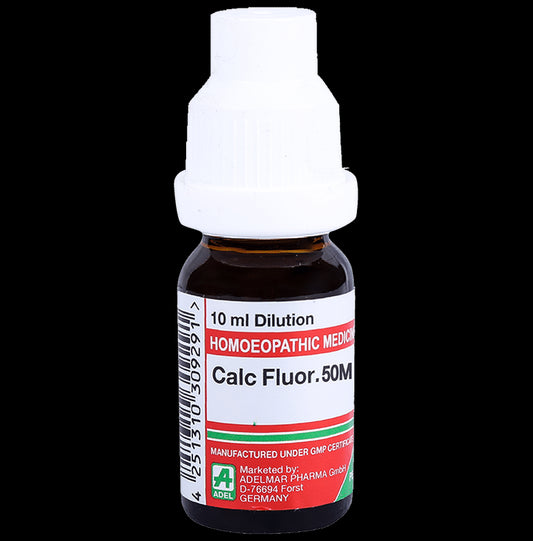 ADEL Calc Fluor. Dilution 50M - Classic Derma