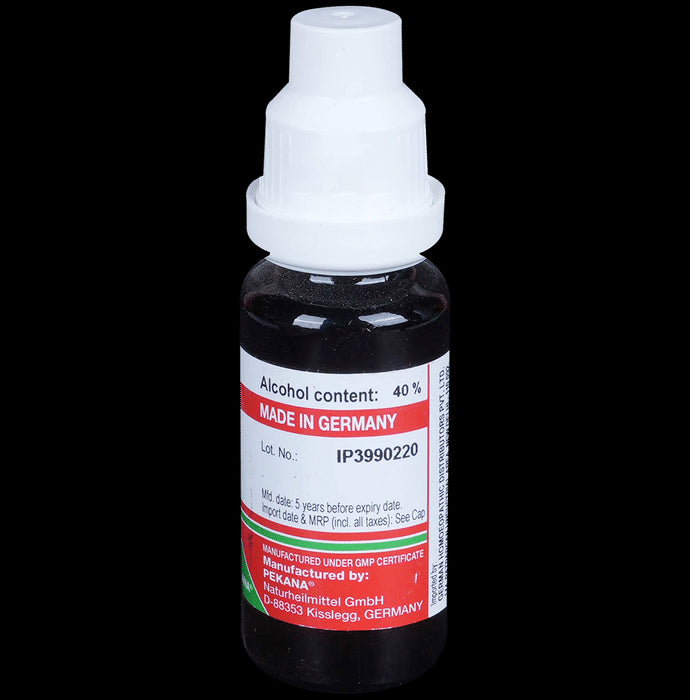 ADEL Calendula Mother Tincture Q