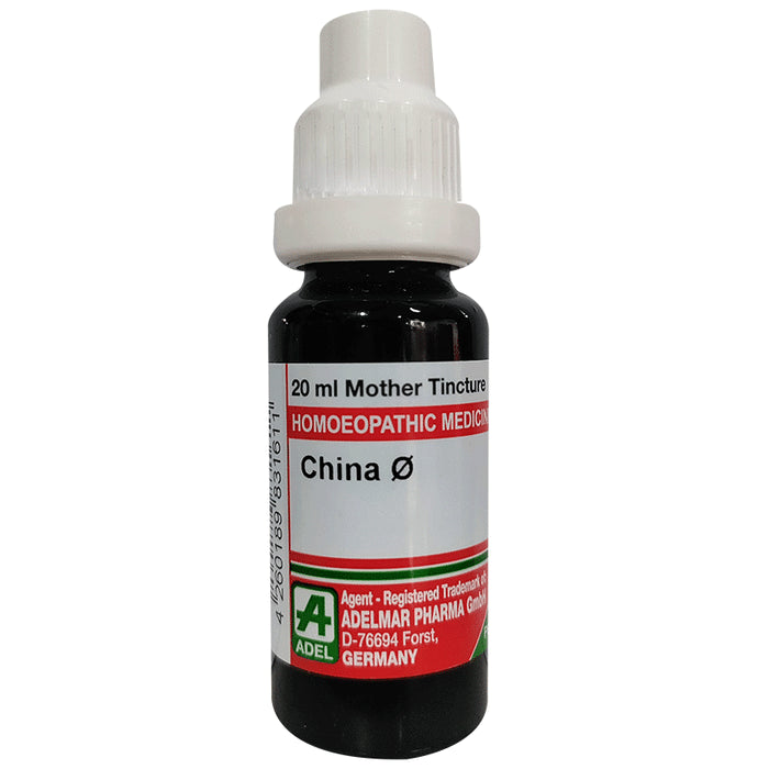ADEL China Mother Tincture Q - Classic Derma