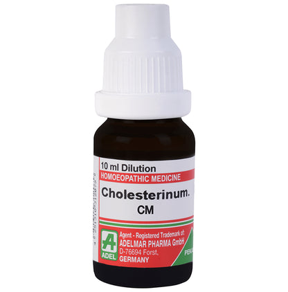 ADEL Cholesterinum Dilution CM - Classic Derma
