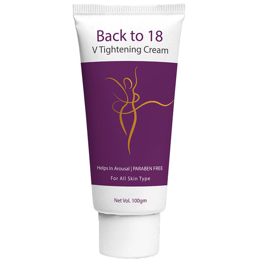 7Days V Tightening Cream - Classic Derma