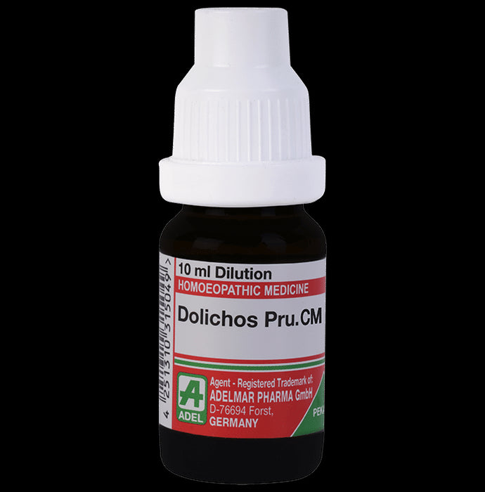 ADEL Dolichos Pru Dilution CM - Classic Derma