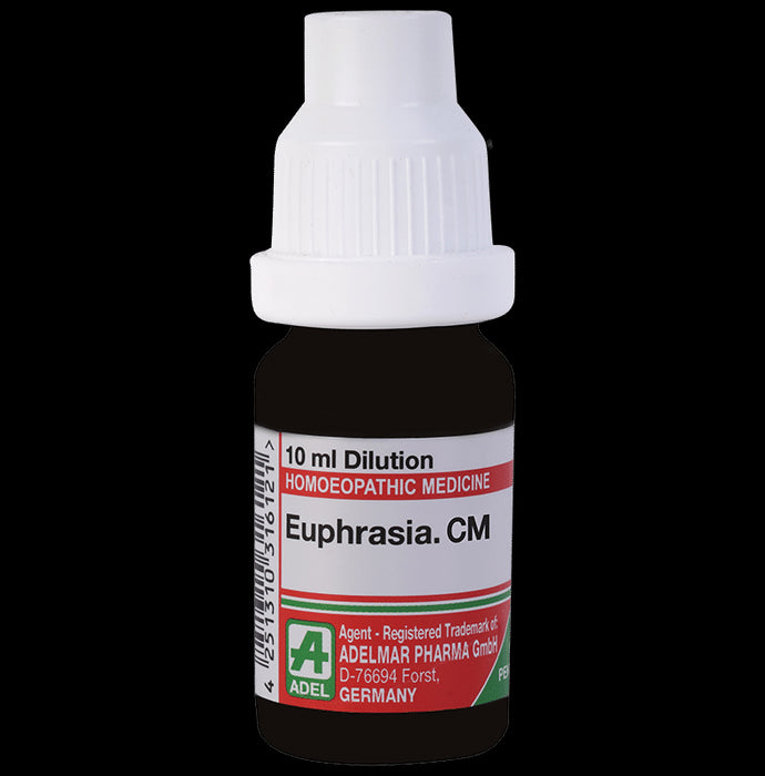 ADEL Euphrasia Dilution CM - Classic Derma