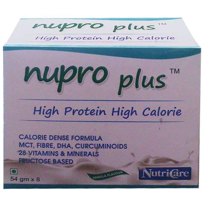 Buy Nupro Plus Sachet Online| Classic Derma – Classic Derma-UAE