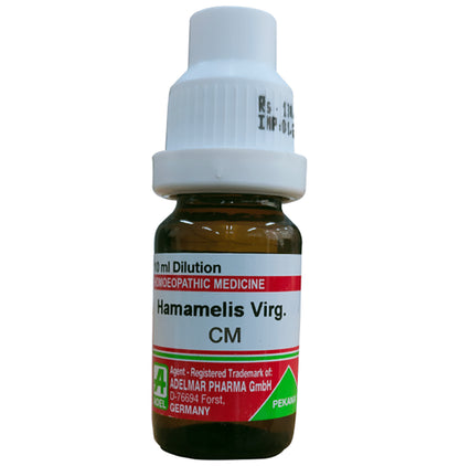 ADEL Hamamelis Virg. Dilution CM