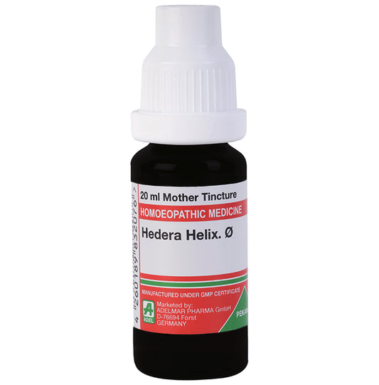 ADEL Hedera Helix. Mother Tincture Q - Classic Derma