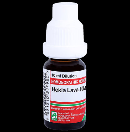 ADEL Hekla Lava Dilution 10M - Classic Derma