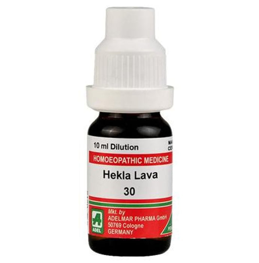 ADEL Hekla Lava Dilution 30 - Classic Derma