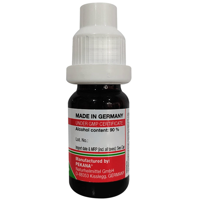 ADEL Ignatia Amara Dilution 30